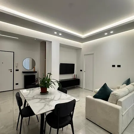 Appartement Maison Miry