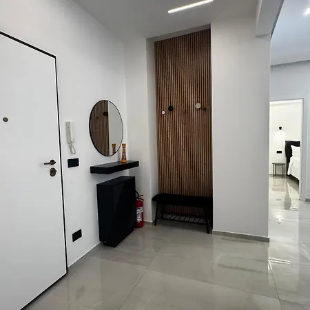 Maison Miry Appartement *