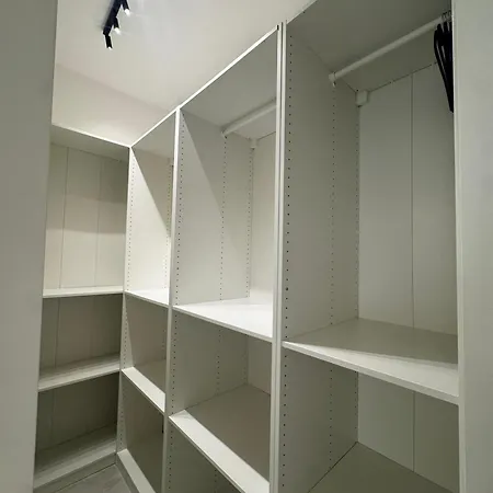 Maison Miry Appartement