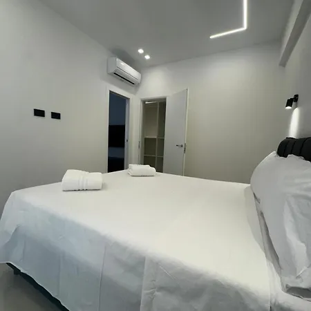 Maison Miry Appartement *