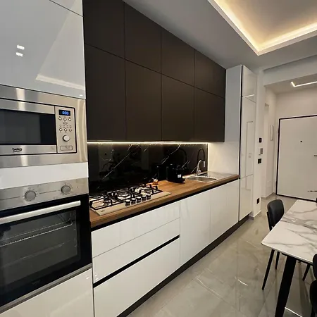 Apartamento Maison Miry Rapallo