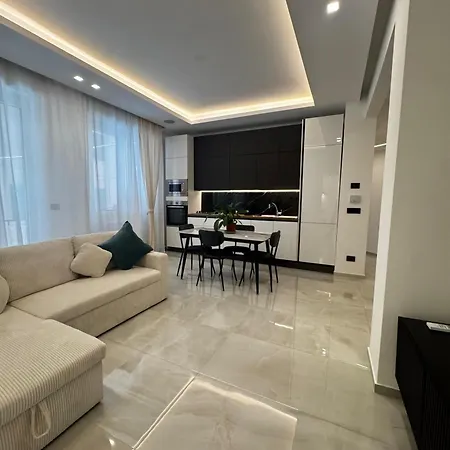 Apartamento Maison Miry Rapallo