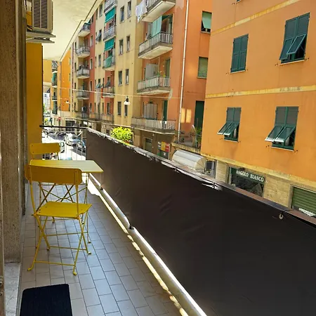 Maison Miry Appartement