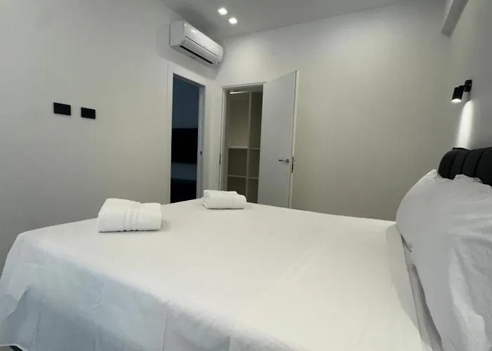 Maison Miry Apartamento *