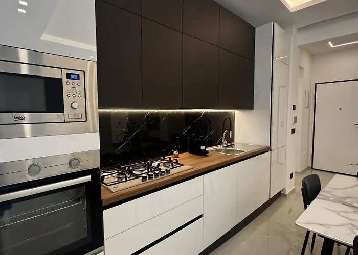 Apartamento Maison Miry Rapallo