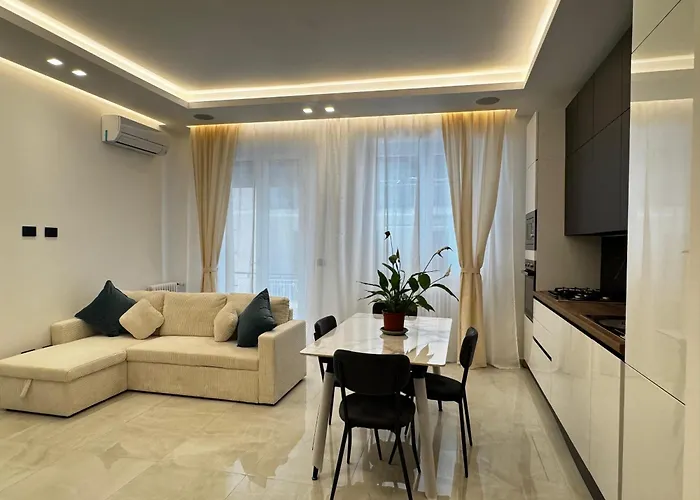 Apartamento Maison Miry *