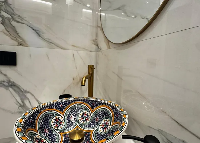 Maison Miry Apartamento