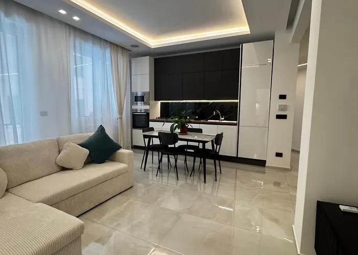 Apartamento Maison Miry Rapallo