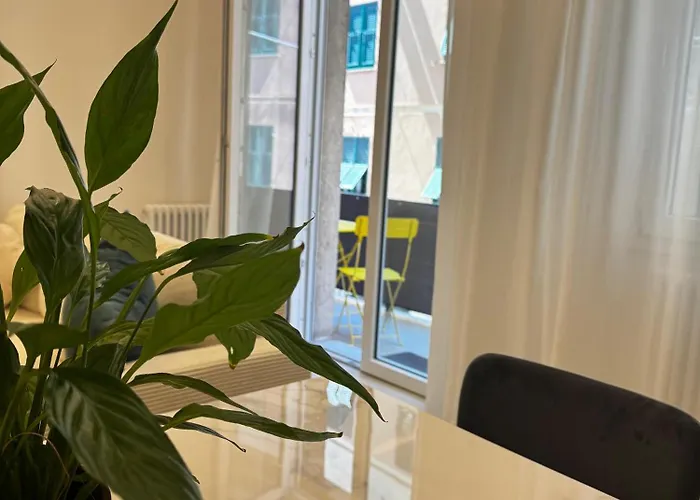 Apartamento Maison Miry Rapallo