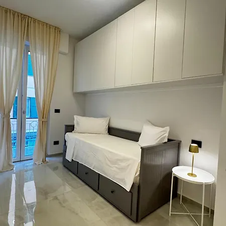 Maison Miry Rapallo
