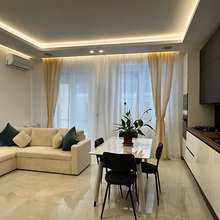 Appartement Maison Miry *