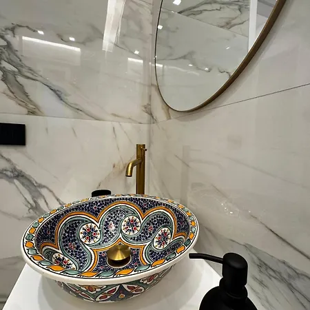 Maison Miry Apartman