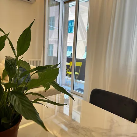 Apartman Maison Miry Rapallo