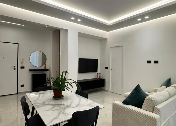 Appartement Maison Miry