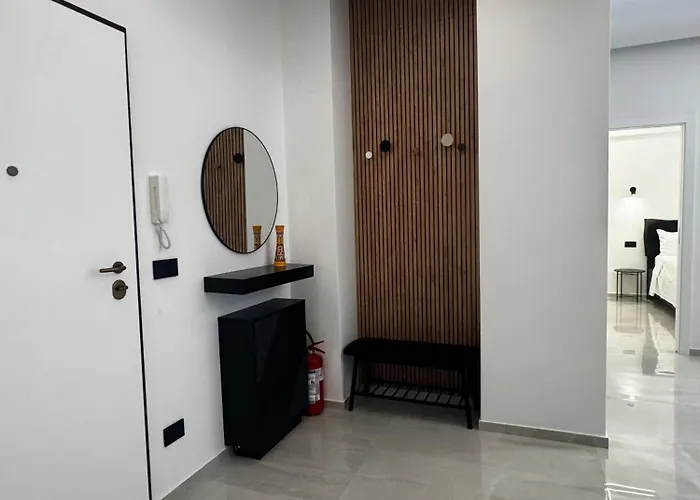 Maison Miry Appartement *