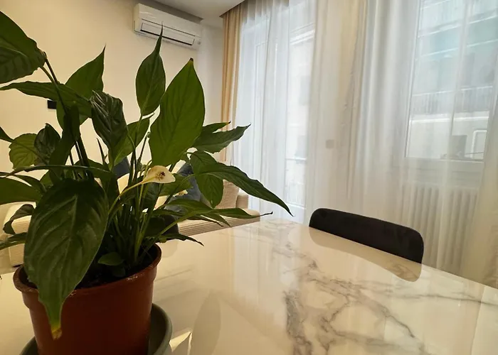 Maison Miry Appartement